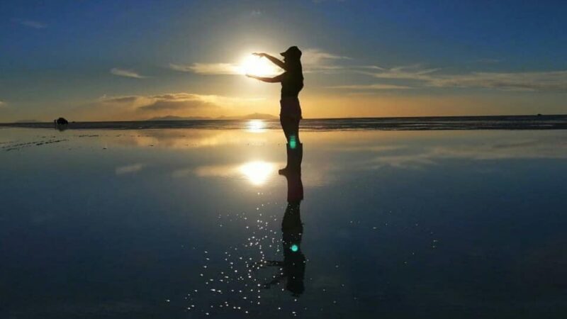 BOLIVIA: SUNSET & STARLIGHTS IN UYUNI - What to Bring
