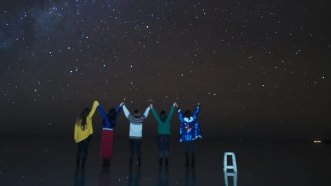 BOLIVIA: SUNSET & STARLIGHTS IN UYUNI - Customer Reviews