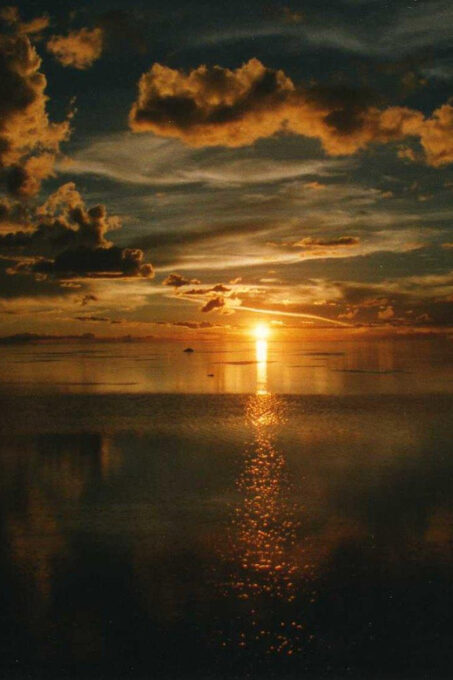 BOLIVIA: SUNSET & STARLIGHTS IN UYUNI - Recap