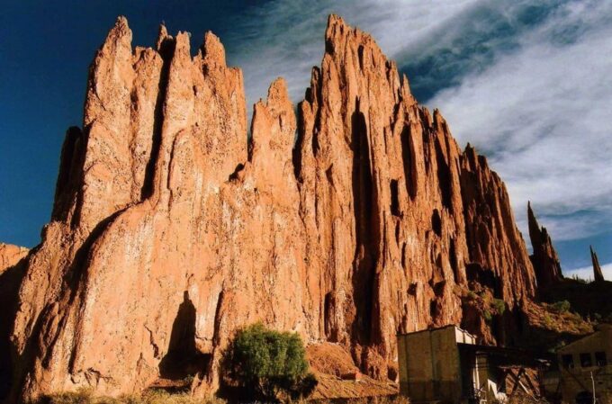 Bolivia: Uyuni Salt Flats to Tupiza | Private | 4 Days - Frequently Asked Questions