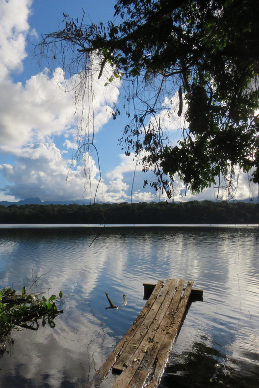 Bolivian Amazon: 3 Days, Madidi Nat. Park With Treetents - Unique Experience