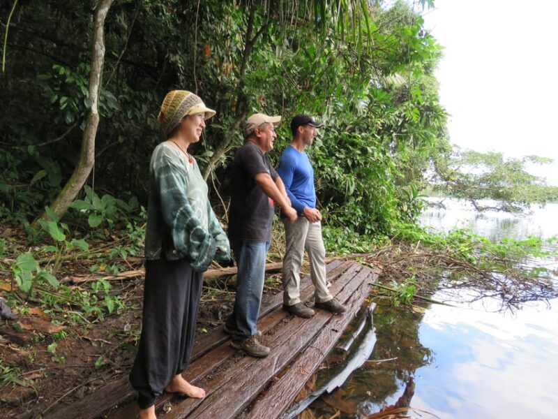 Bolivian Amazon: 3 Days, Madidi Nat. Park With Treetents - Preparation and Restrictions