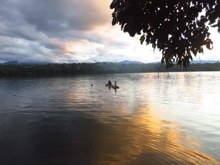 Bolivian Amazon: 3 Days, Pampas & Awaisal Community - Wildlife Observation in Pristine Forests