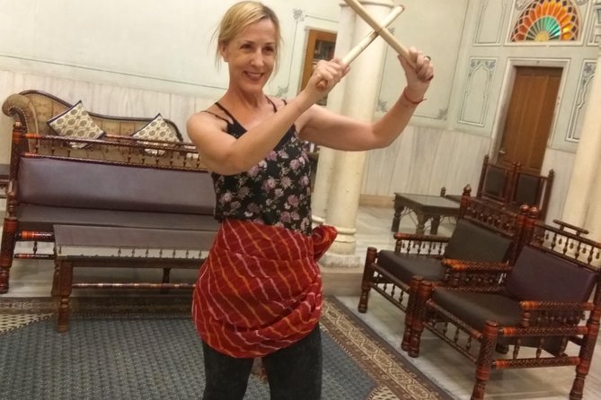 Bollywood Dance Class - Groove and Shake on Hindi Movie Hits ! - Customer Recommendations