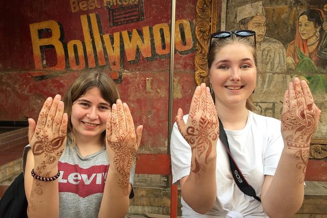 Bollywood For All Group Half Day Tour Without Transport - Meeting and Pickup