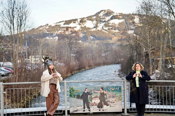 Bollywood Private Day Tour in Zurich - About Your Stay