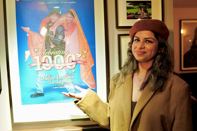 Bollywood Private Day Tour in Zurich - Embracing the Vibrant Bollywood Culture in Zurich