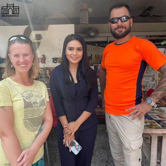 Bollywood Studio Guided Half-Day Tour - Inclusions and Logistics