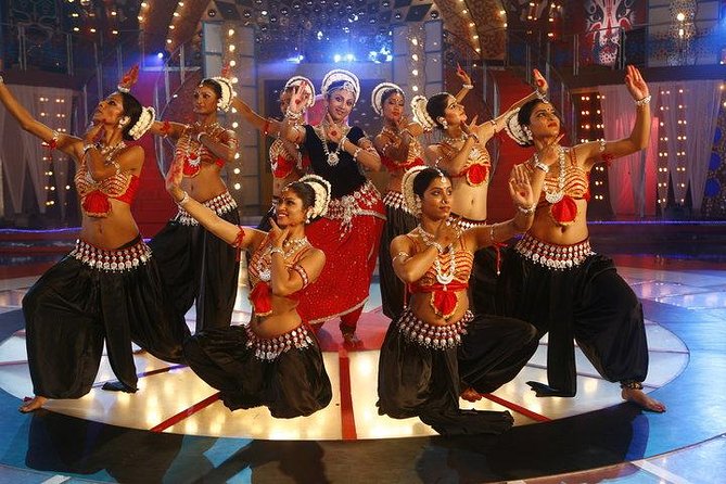 Bollywood Studio Tour in Mumbai - Key Points