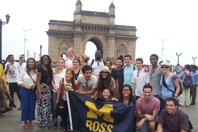 Bollywood Studio Tour With Slum & City Tour - Dharavi Slum Experience