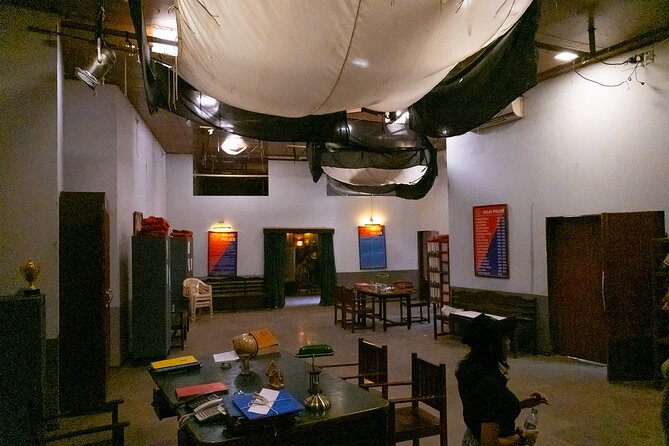 Bollywood Tour - Insider Look at Filmmaking Process