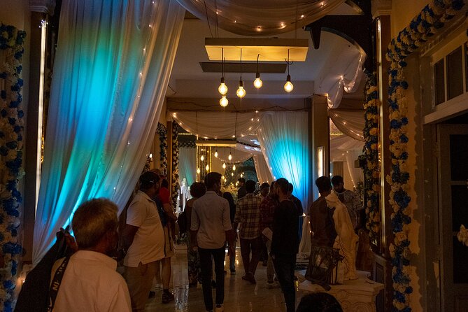 Bollywood Tour - Immersive Bollywood Studio Experience