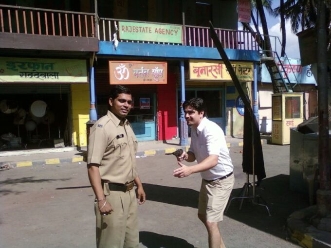 Bollywood Tour With Dance Show - Cancellation Policy