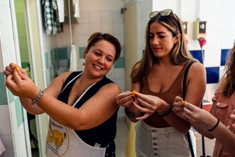 Bologna: 3-Hour Secret Food Tour - Frequently Asked Questions