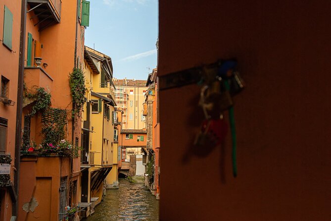 Bologna: a Self-Guided Audio Tour From Porta Galliera to Le Tre Frecce - Frequently Asked Questions