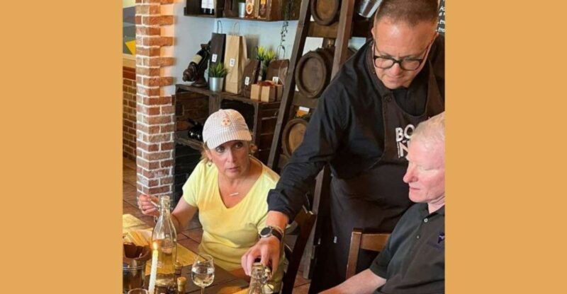 Bologna: Balsamic Vinegar Tasting in an Old Trattoria - Customer Reviews