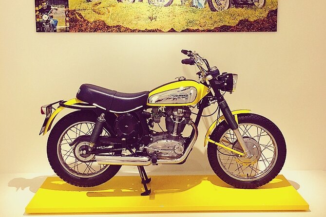 BOLOGNA BEST: LamboMuseum, Ducati Factory&Museum, Balsamic&lunch - Pricing and Booking Information