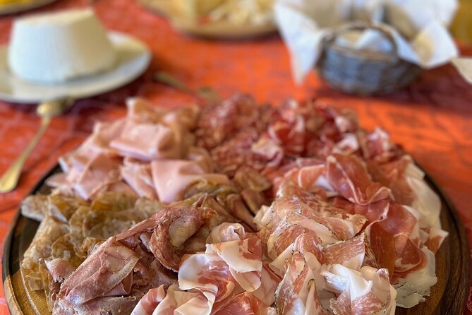 BOLOGNA BEST: LamboMuseum, Ducati Factory&Museum, Balsamic&lunch - Tour Options and Customization
