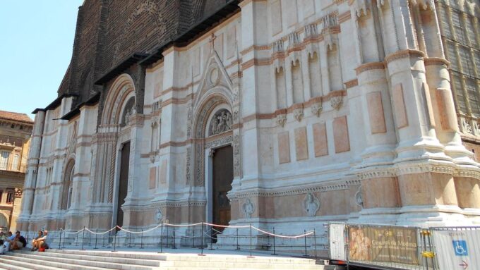 Bologna by Night - Food Tasting Voucher