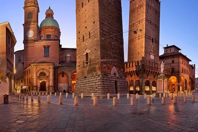 Bologna By Night Walking Tour - Traveler Reviews