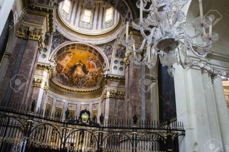 Bologna: Churches and Cathedrals Walking Tour - Important Guidelines
