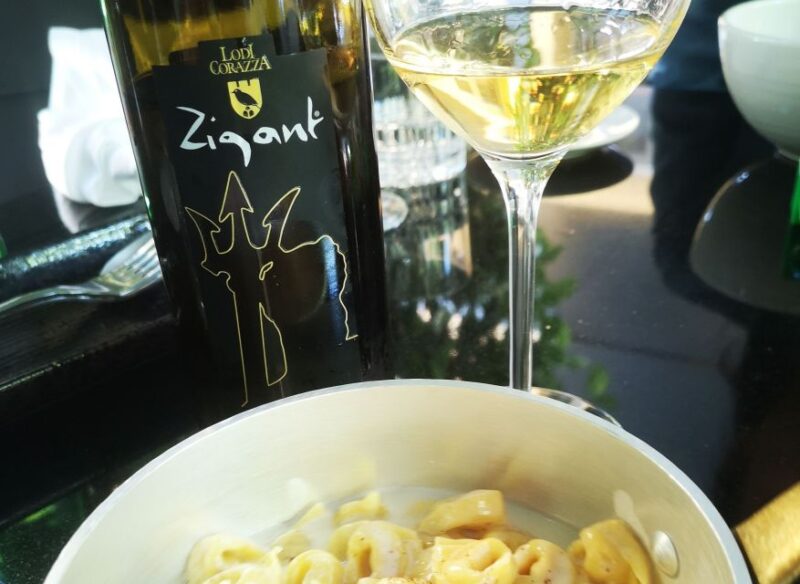 Bologna: City Center Guided Wine Walking Tour - Booking Information