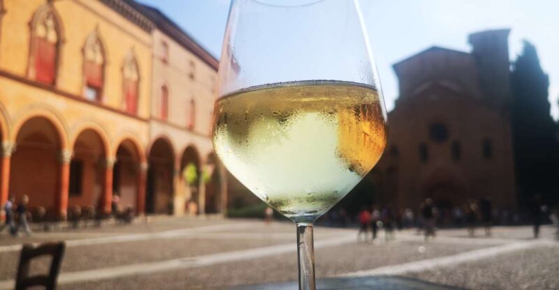 Bologna: City Center Guided Wine Walking Tour - Experience Highlights