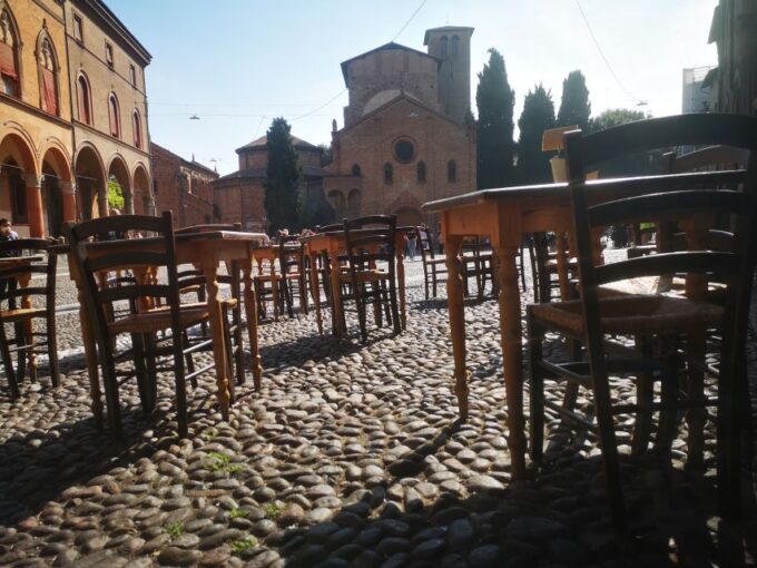 Bologna: City Center Guided Wine Walking Tour - Tour Duration Options