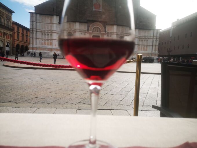 Bologna: City Center Guided Wine Walking Tour - Frequently Asked Questions
