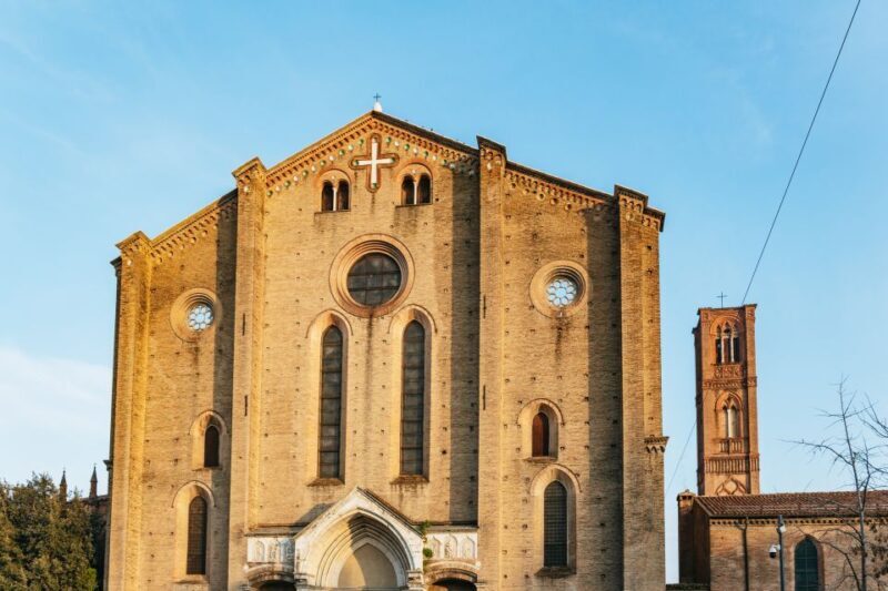 Bologna: City Center Walking Tour - Tour Overview
