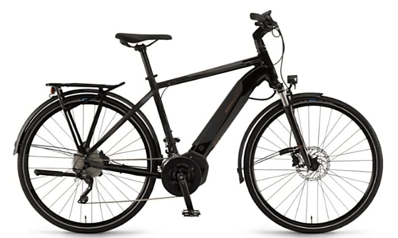 Bologna: City Discover by E-Bike Rental With Safety Gear - Cycling Experience
