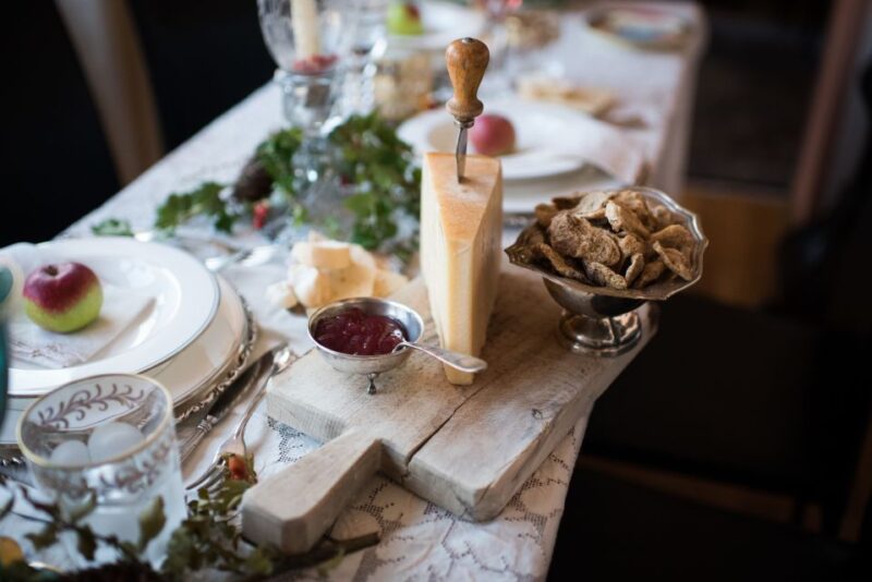 Bologna: Cooking Class at a Locals Home - Key Points