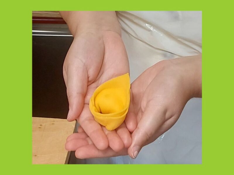 Bologna: Cooking Class in an Old Trattoria - Instructor Profiles