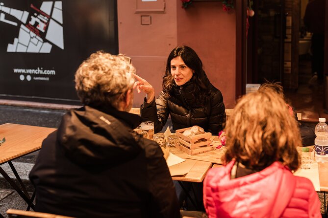 Bologna Custom Private Tours by Locals, Off-the-Beaten-Path - Guest Reviews and Ratings