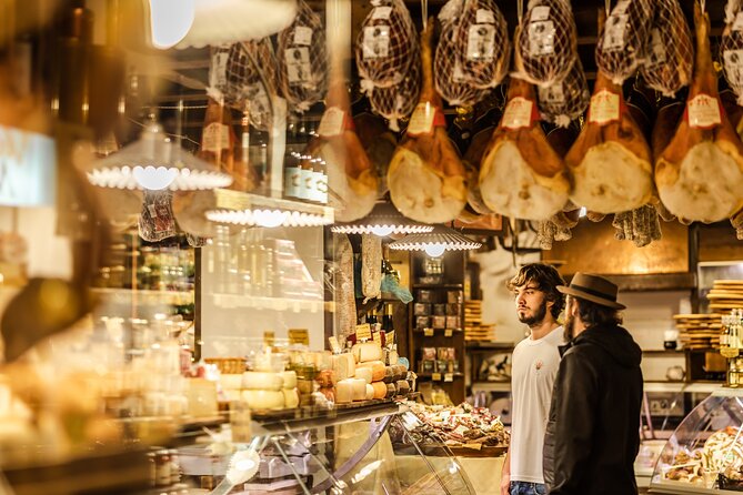 Bologna Custom Private Tours by Locals, Off-the-Beaten-Path - Pricing and Booking Details