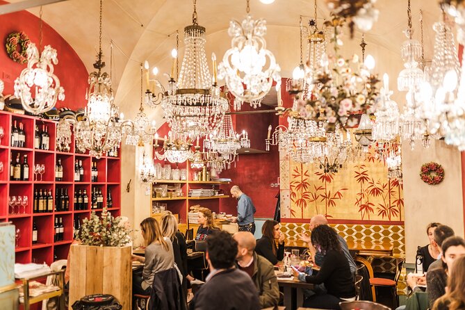 Bologna Custom Private Tours by Locals, Off-the-Beaten-Path - Follow-Up and Communication