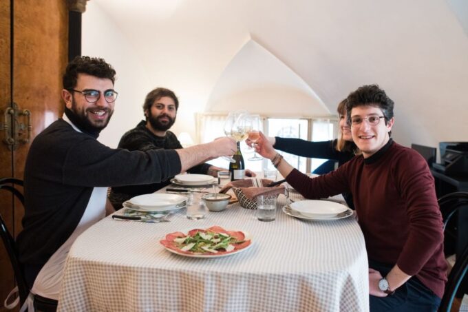 Bologna: Dining Experience at a Locals Home - Participant Feedback