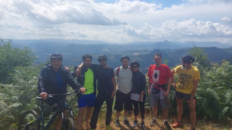 Bologna: E-Bike Guided Tour With Brunch or Aperitivo - Customer Reviews and Ratings