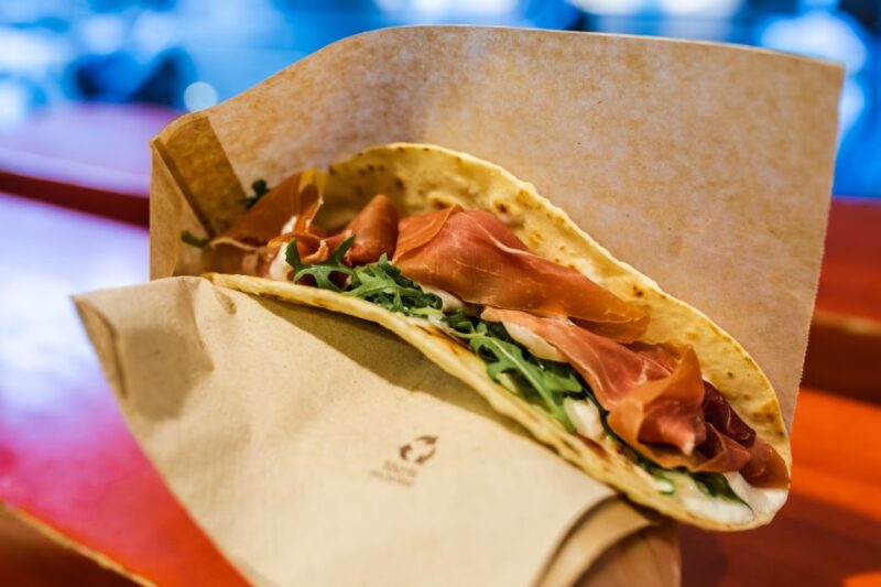 Bologna: Eat and Drink Like a Local Food Tour - Customer Feedback