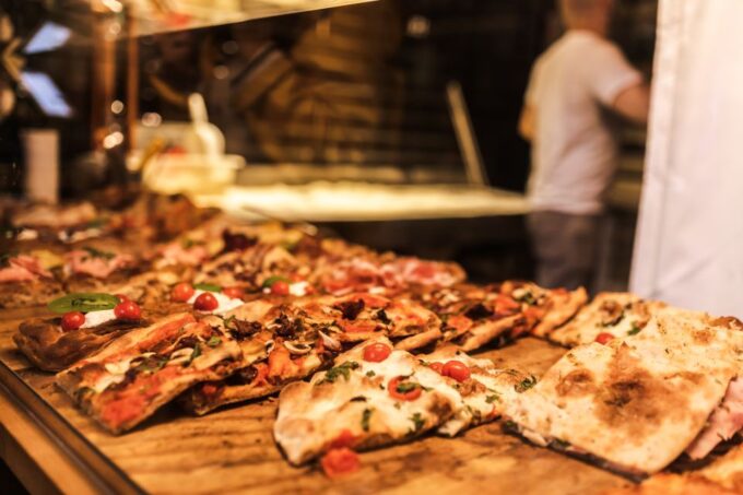 Bologna: Eat and Drink Like a Local Food Tour - Frequently Asked Questions