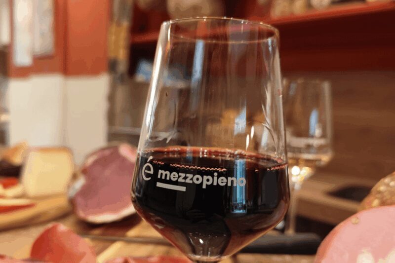 Bologna: Food and Wine Tasting With Interactive Game - How to Reserve Your Spot