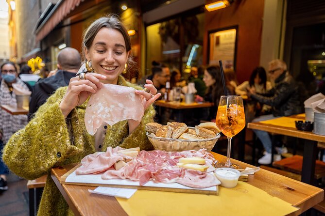 Bologna Food & Cultural Walking Tour - Cancellation Policy