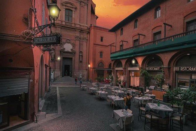 Bologna Food & Cultural Walking Tour - Reviews and Feedback