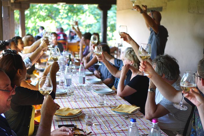 Bologna Food Experience: Factory Tours & Family-Style Lunch - Product Experiences