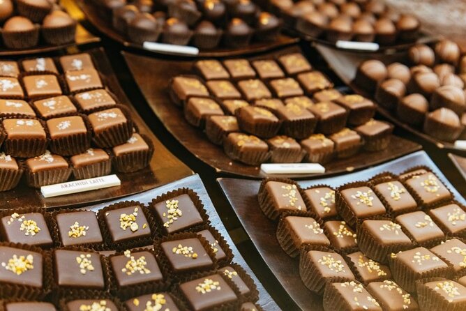 Bologna Food Tasting Box- Audio Guided Tour With Food Tasting - Audio Guides and Walking Itinerary