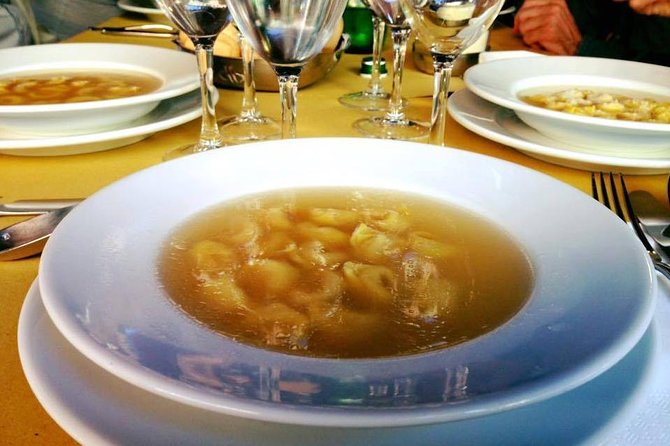 Bologna Food Tour From a Local Perspective - Highlights of the Bologna Experience