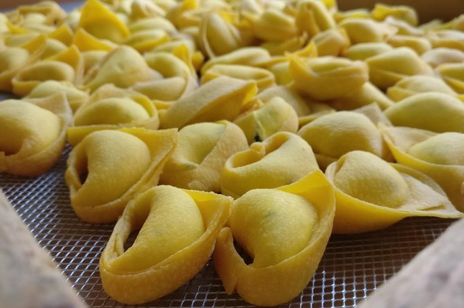 Bologna Food Tour From a Local Perspective - Meeting Point and Pickup Details