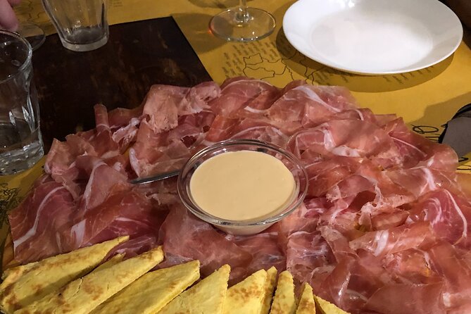 Bologna Food & Wine Tour With a Local Chef - Customer Reviews and Feedback