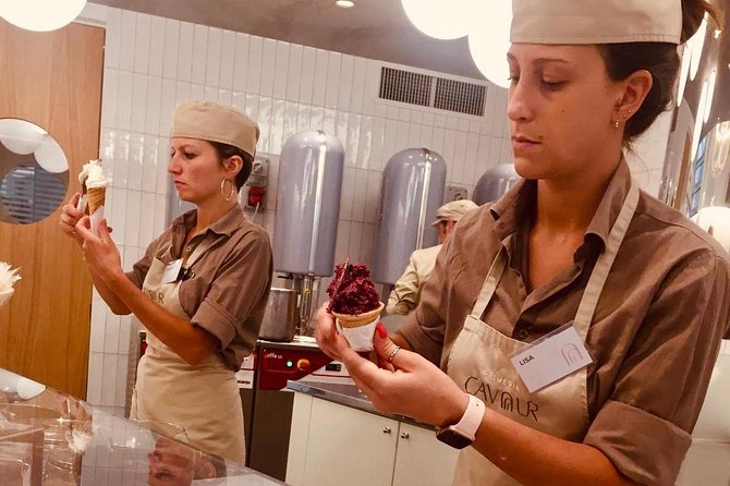 Bologna Food & Wine Tour With a Local Chef - Guided Food and Wine Experience