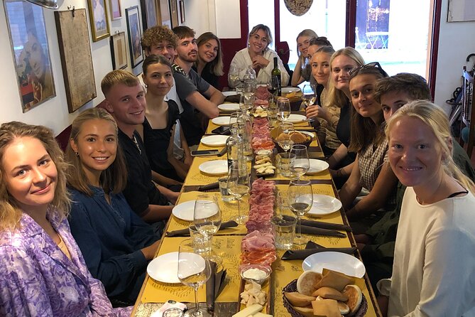 Bologna Food & Wine Tour With a Local Chef - Discovering Local Culture Through Cuisine